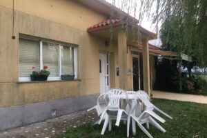 Pensi&oacute;n Codesal