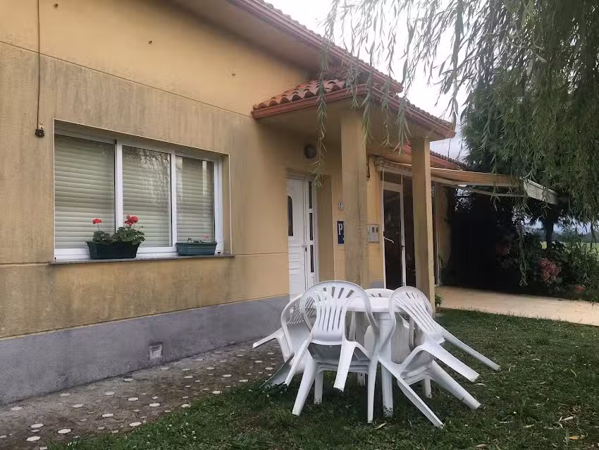 Pensi&oacute;n Codesal