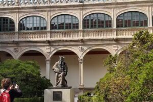 Pensi&oacute;n con Encanto San Marti&ntilde;o Pinario