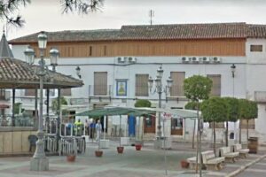 Pensi&oacute;n Concepci&oacute;n