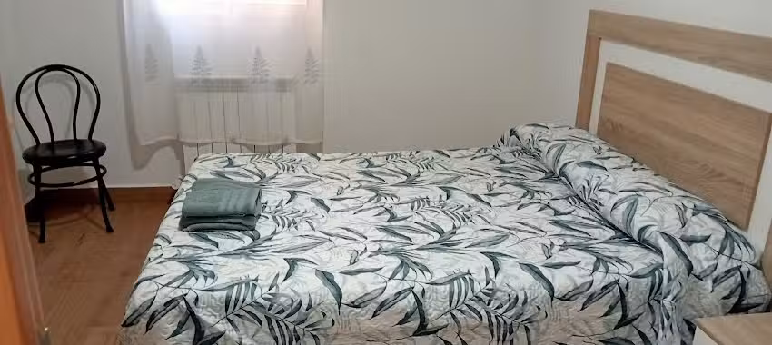 Pensi&oacute;n Conchi