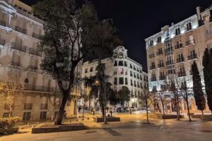 Pensi&oacute;n Corbero