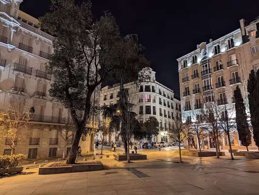 Pensi&oacute;n Corbero