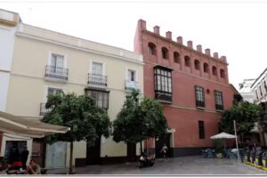 Pensi&oacute;n Cordoba