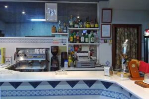 Pensi&oacute;n Cort&eacute;s