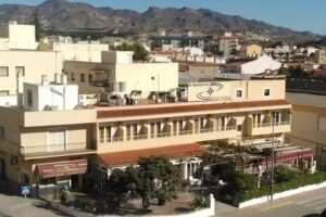 Pensi&oacute;n Cuatro Vientos