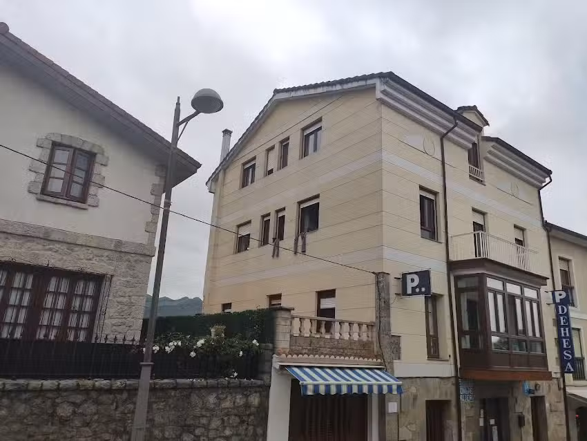 Pension Dehesa
