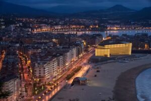 Pensi&oacute;n del Mar