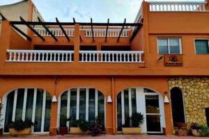 Pension Die kleine Auszeit