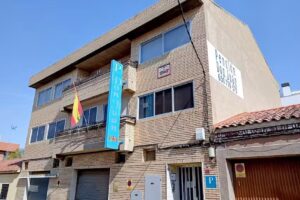 Pensi&oacute;n Don Juan