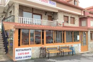 Pensión Doña Lubina