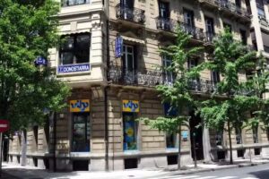 Pensi&oacute;n Donostiarra