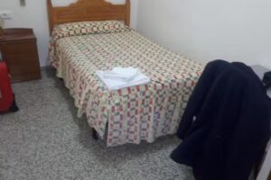 Pensi&oacute;n dos Puertas