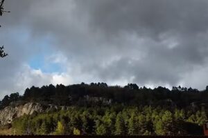 Pensi&oacute;n El Arenal