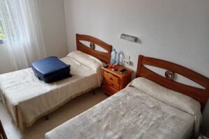 Pensión El Auxilio de la Mancha