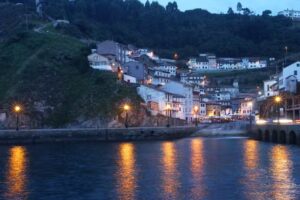 Pensi&oacute;n El Camarote