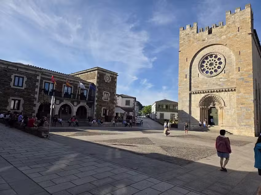 Pensi&oacute;n El Caminante