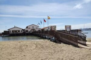 Pensi&oacute;n El Cordob&eacute;s