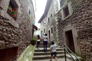 Pensi&oacute;n EL CORRO