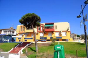 Pensi&oacute;n El Duque