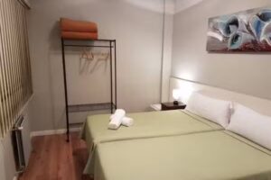 Pensi&oacute;n El Espol&oacute;n