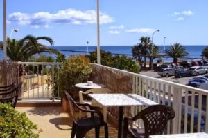 Pensi&oacute;n El Hidalgo