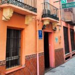 Pensi&oacute;n El Hidalgo