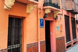 Pensi&oacute;n El Hidalgo