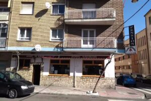 Pensi&oacute;n El Horno