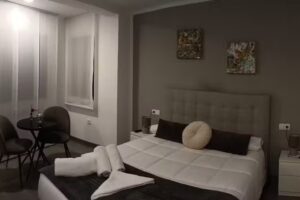 Pensi&oacute;n El Jard&iacute;n