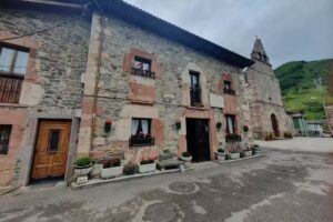 Pensi&oacute;n El Mirador