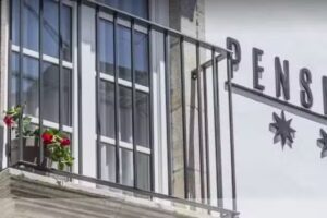 Pensi&oacute;n El Mosquito