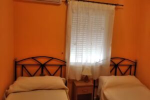 Pensi&oacute;n El Olivo