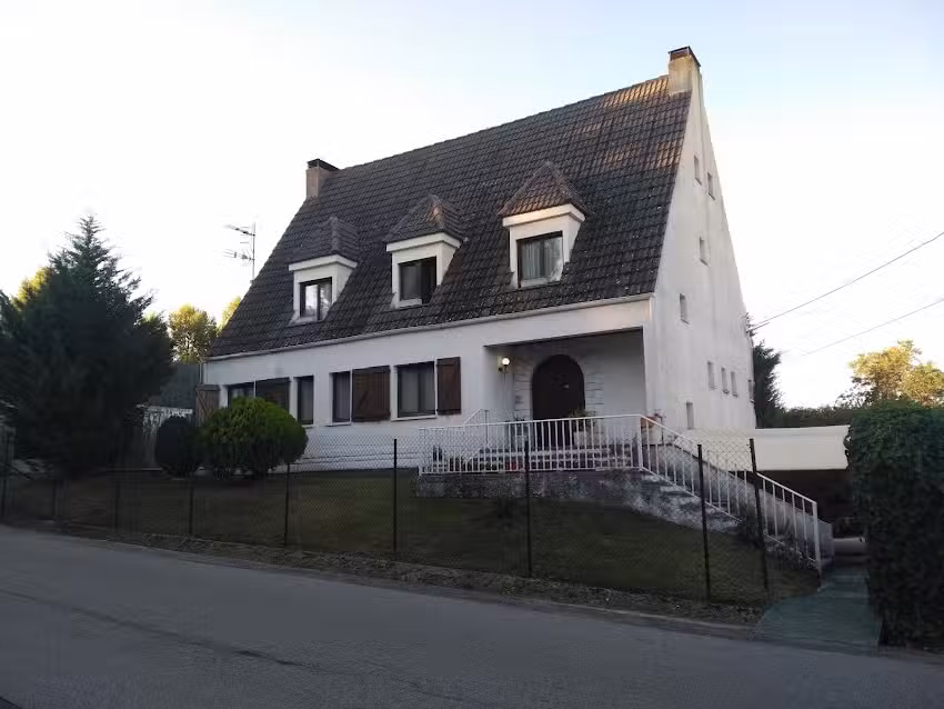 Pensi&oacute;n El Peregrino