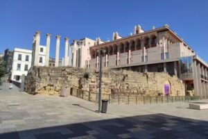 Pensi&oacute;n El Portillo