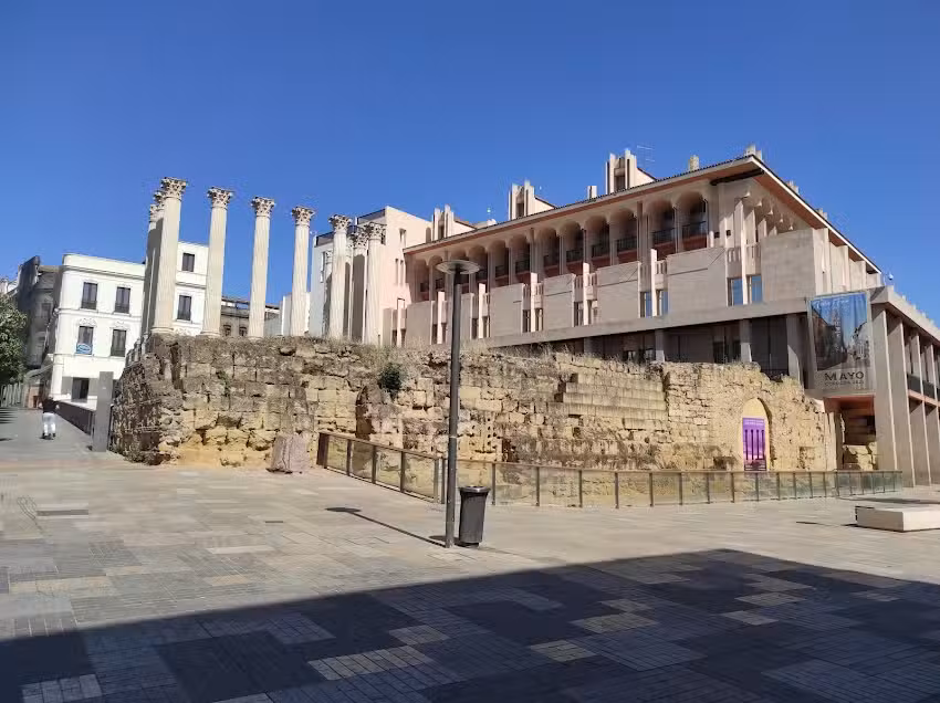 Pensi&oacute;n El Portillo