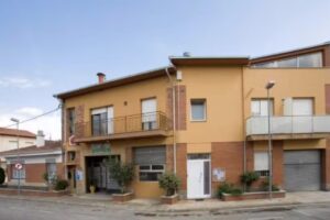 Pensi&oacute;n Els Amolls