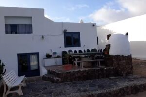 Pensi&oacute;n Enriqueta