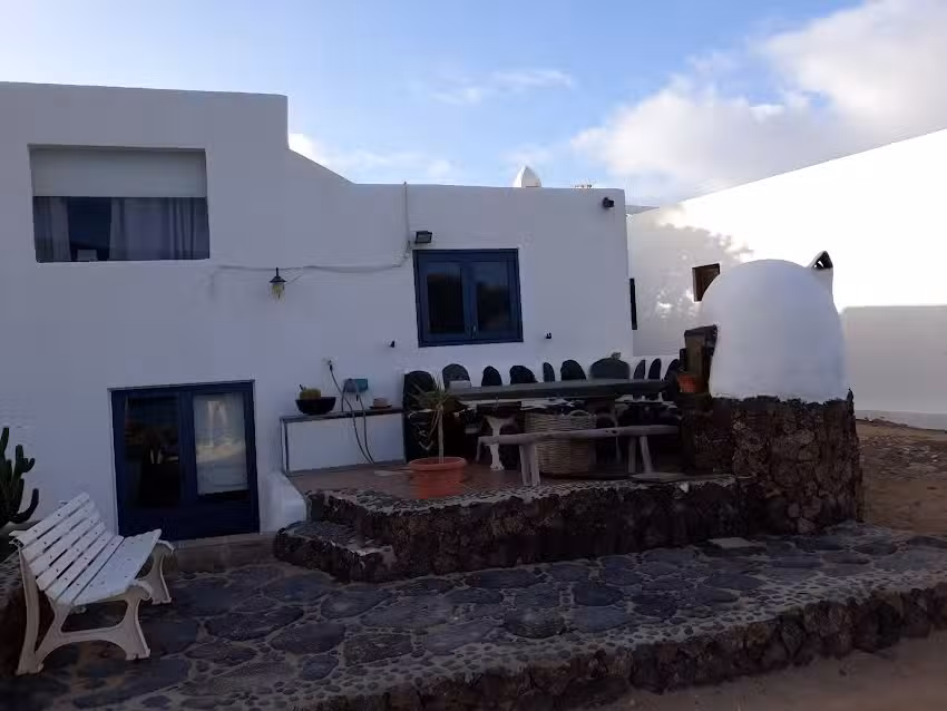 Pensi&oacute;n Enriqueta