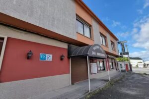 Pensi&oacute;n Enxebre