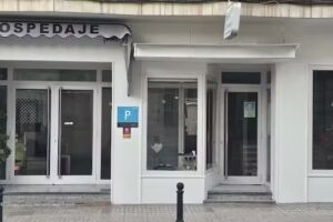 Pensi&oacute;n Espa&ntilde;a 2 Estrellas