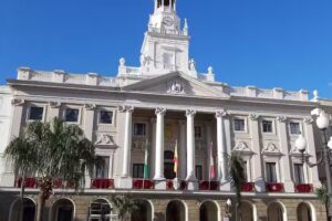 Pensi&oacute;n Espa&ntilde;a