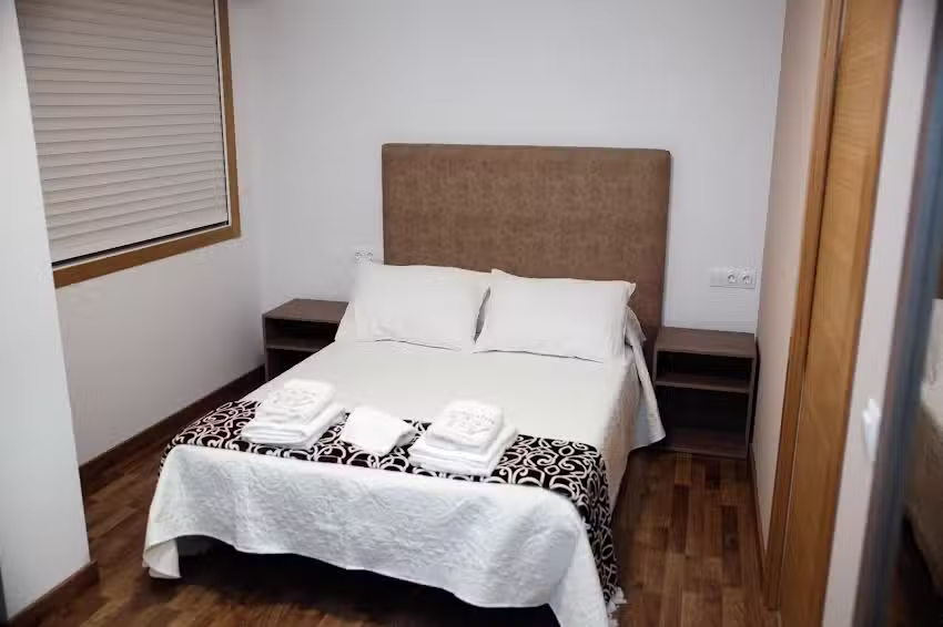 Pensi&oacute;n Esquina