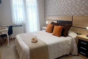 Pensi&oacute;n Estaci&oacute;n 41