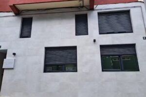 Pension Exotique Santander