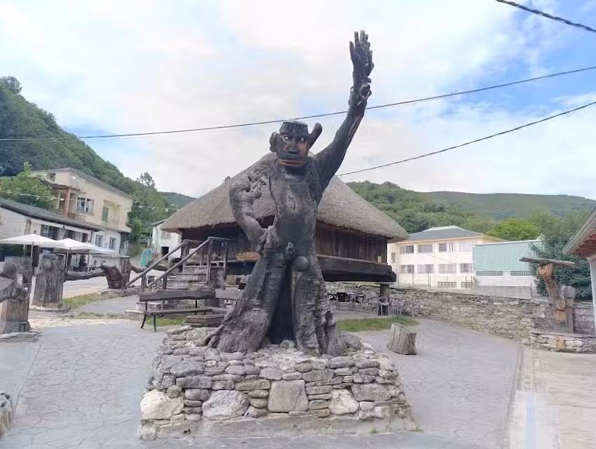 Pensi&oacute;n Fern&aacute;ndez