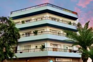 Pensi&oacute;n ferrer