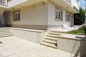 Pensi&oacute;n Fin da Terra