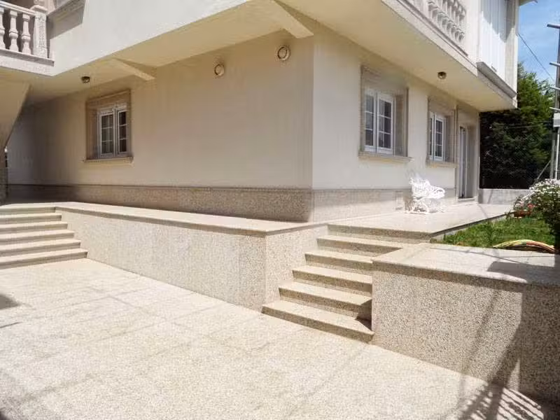 Pensi&oacute;n Fin da Terra