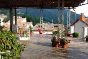 Pension Fonda Vilalta